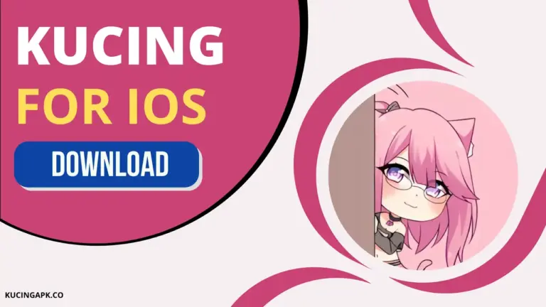 Kucing APK For iOS